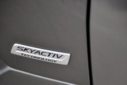 2019 Mazda CX-5 Maxx Sport