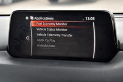 2019 Mazda CX-5 Maxx Sport