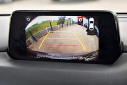 2019 Mazda CX-5 Maxx Sport