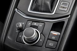 2019 Mazda CX-5 Maxx Sport