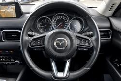 2019 Mazda CX-5 Maxx Sport