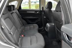 2019 Mazda CX-5 Maxx Sport