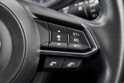 2019 Mazda CX-5 Maxx Sport