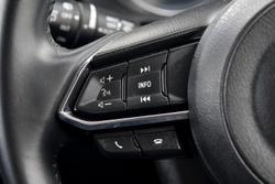 2019 Mazda CX-5 Maxx Sport
