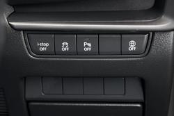 2021 Mazda 3 G20 Pure