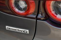 2021 Mazda 3 G20 Pure