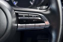 2021 Mazda 3 G20 Pure