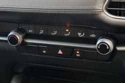 2021 Mazda 3 G20 Pure