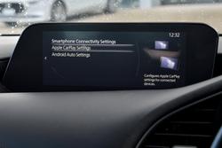 2021 Mazda 3 G20 Pure