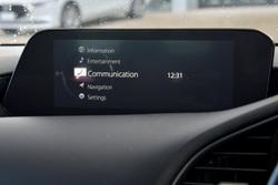 2021 Mazda 3 G20 Pure