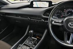 2021 Mazda 3 G20 Pure
