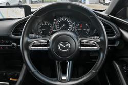 2021 Mazda 3 G20 Pure