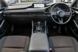 2021 Mazda 3 G20 Pure