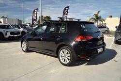 2013 Volkswagen Golf 90TSI Comfortline