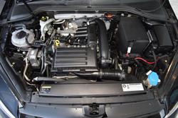 2013 Volkswagen Golf 90TSI Comfortline