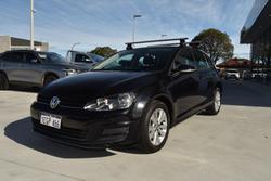 2013 Volkswagen Golf 90TSI Comfortline