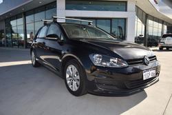 2013 Volkswagen Golf 90TSI Comfortline