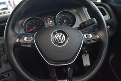 2013 Volkswagen Golf 90TSI Comfortline