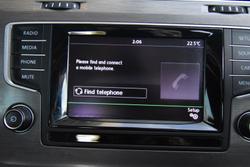 2013 Volkswagen Golf 90TSI Comfortline