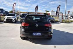 2013 Volkswagen Golf 90TSI Comfortline