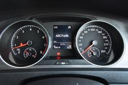 2013 Volkswagen Golf 90TSI Comfortline