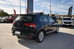 2013 Volkswagen Golf 90TSI Comfortline