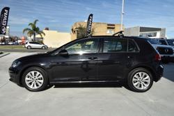 2013 Volkswagen Golf 90TSI Comfortline