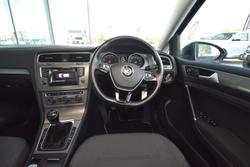 2013 Volkswagen Golf 90TSI Comfortline