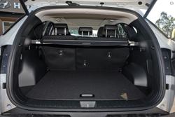 2026 Hyundai Tucson Hybrid Premium