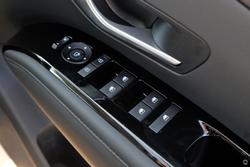 2026 Hyundai Tucson Hybrid Premium