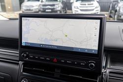 2026 Hyundai STARIA LOAD Premium