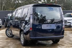2026 Hyundai STARIA LOAD Premium