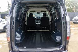 2026 Hyundai STARIA LOAD Premium