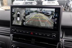 2026 Hyundai STARIA LOAD Premium