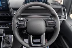 2026 Hyundai STARIA LOAD Premium