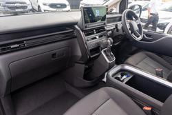 2026 Hyundai STARIA LOAD Premium