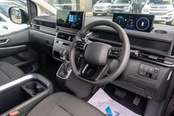 2026 Hyundai STARIA LOAD Premium