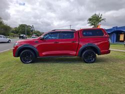 2025 GWM Cannon Alpha Ultra