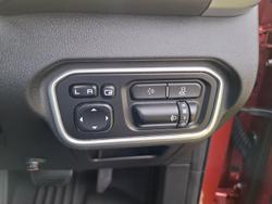 2025 GWM Cannon Ultra