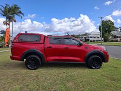 2025 GWM Cannon Ultra