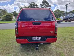 2025 GWM Cannon Ultra