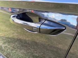 2022 SsangYong Musso Ultimate