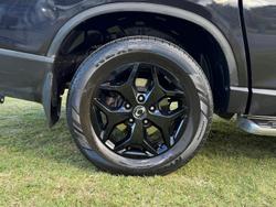 2022 SsangYong Musso Ultimate