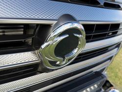 2022 SsangYong Musso Ultimate