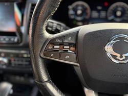 2022 SsangYong Musso Ultimate