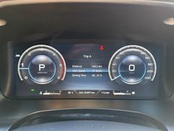 2022 SsangYong Musso Ultimate