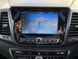 2022 SsangYong Musso Ultimate