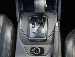2022 SsangYong Musso Ultimate