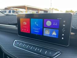 2025 GWM Haval Jolion