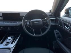 2025 GWM Haval Jolion
